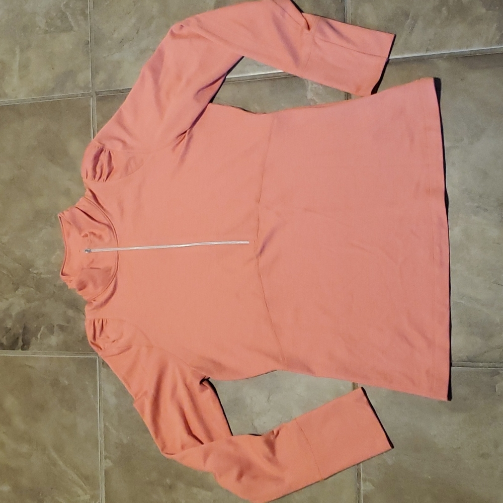 Cutter & Buck longsleeve